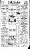 South Notts Echo Saturday 29 July 1933 Page 1