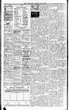 South Notts Echo Saturday 29 July 1933 Page 4