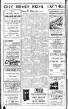 South Notts Echo Saturday 29 July 1933 Page 8