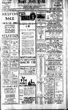 South Notts Echo Saturday 13 January 1934 Page 1