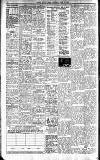 South Notts Echo Saturday 09 June 1934 Page 4