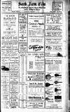 South Notts Echo Saturday 15 September 1934 Page 1