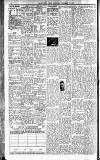 South Notts Echo Saturday 15 September 1934 Page 4