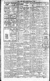 South Notts Echo Saturday 06 October 1934 Page 8