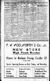 South Notts Echo Saturday 13 October 1934 Page 2