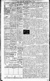 South Notts Echo Saturday 27 October 1934 Page 4