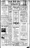 South Notts Echo Saturday 10 November 1934 Page 1