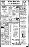 South Notts Echo Saturday 24 November 1934 Page 1