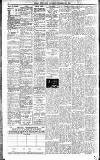 South Notts Echo Saturday 24 November 1934 Page 4