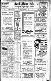 South Notts Echo Saturday 01 December 1934 Page 1