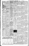 South Notts Echo Saturday 01 December 1934 Page 4