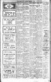 South Notts Echo Saturday 01 December 1934 Page 8