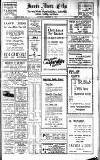 South Notts Echo Saturday 08 December 1934 Page 1