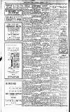 South Notts Echo Saturday 05 January 1935 Page 8