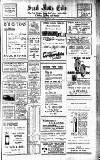 South Notts Echo Saturday 02 March 1935 Page 1