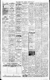 South Notts Echo Saturday 18 January 1936 Page 4