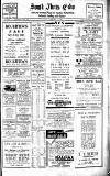 South Notts Echo Saturday 08 February 1936 Page 1