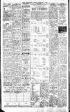 South Notts Echo Saturday 08 February 1936 Page 4