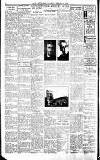 South Notts Echo Saturday 08 February 1936 Page 8