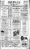 South Notts Echo Saturday 07 March 1936 Page 1