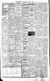 South Notts Echo Saturday 14 March 1936 Page 4