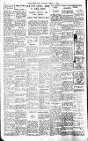 South Notts Echo Saturday 14 March 1936 Page 8