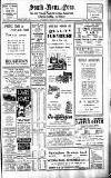 South Notts Echo Saturday 21 March 1936 Page 1