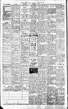 South Notts Echo Saturday 28 March 1936 Page 4