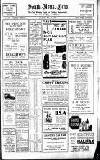 South Notts Echo Saturday 30 May 1936 Page 1