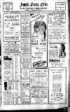 South Notts Echo Saturday 13 June 1936 Page 1
