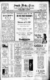 South Notts Echo Saturday 04 July 1936 Page 1