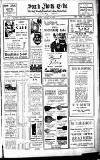South Notts Echo Friday 14 August 1936 Page 1