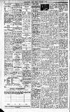 South Notts Echo Friday 01 January 1937 Page 4