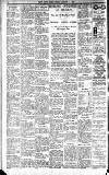 South Notts Echo Friday 01 January 1937 Page 8