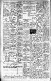 South Notts Echo Friday 08 January 1937 Page 4