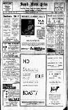 South Notts Echo Friday 15 January 1937 Page 1