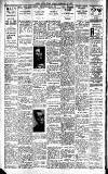 South Notts Echo Friday 26 February 1937 Page 8