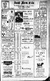 South Notts Echo Friday 12 March 1937 Page 1