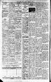 South Notts Echo Friday 12 March 1937 Page 4