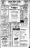 South Notts Echo Friday 13 August 1937 Page 1