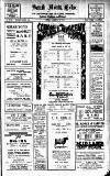 South Notts Echo Friday 27 August 1937 Page 1