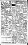 South Notts Echo Friday 27 August 1937 Page 4