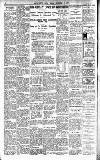 South Notts Echo Friday 17 September 1937 Page 8
