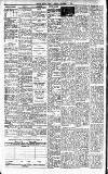 South Notts Echo Friday 01 October 1937 Page 4