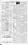 South Notts Echo Friday 14 January 1938 Page 4