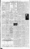 South Notts Echo Friday 11 February 1938 Page 4