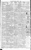 South Notts Echo Friday 11 February 1938 Page 8