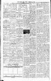 South Notts Echo Friday 25 February 1938 Page 4