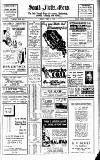 South Notts Echo Friday 17 June 1938 Page 1