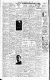 South Notts Echo Friday 24 June 1938 Page 8